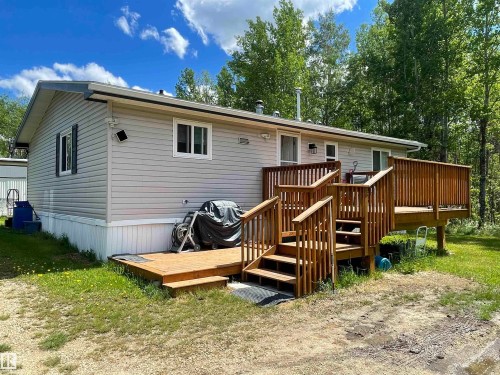 57318 Rge Rd 25  Rural Barrhead County, AB T0E 1A0