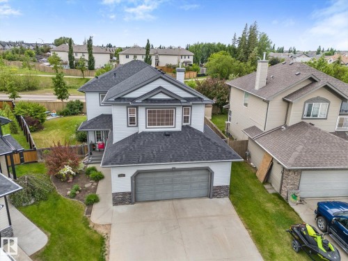 19 Huxley Cove  Spruce Grove, AB T7X 4S5