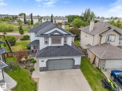 19 Huxley Cove Spruce Grove, AB T7X 4S5
