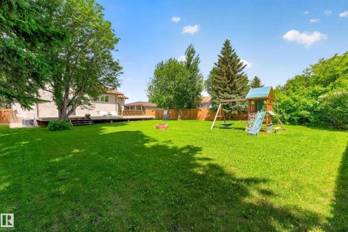 55 Ekota Crescent, Edmonton, AB 