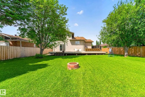 55 Ekota Crescent, Edmonton, AB 