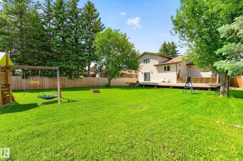 55 Ekota Crescent, Edmonton, AB 