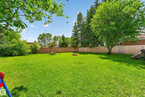 55 Ekota Crescent, Edmonton, AB 