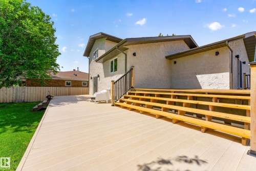 55 Ekota Crescent, Edmonton, AB 