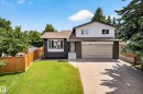 55 Ekota Crescent, Edmonton, AB 