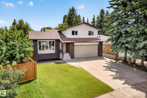55 Ekota Crescent, Edmonton, AB 