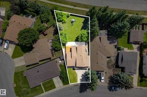 55 Ekota Crescent, Edmonton, AB 