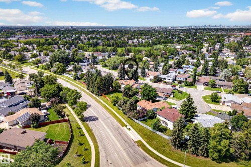 55 Ekota Crescent, Edmonton, AB 