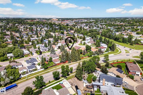 55 Ekota Crescent, Edmonton, AB 