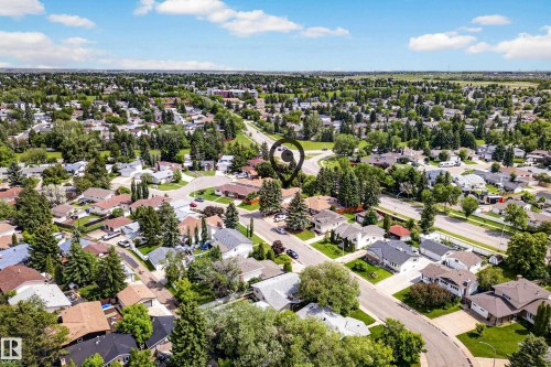 55 Ekota Crescent, Edmonton, AB 