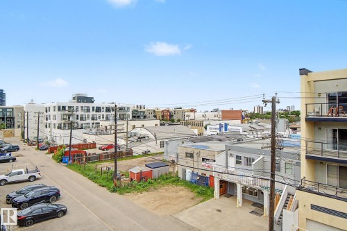 Image quality insufficient for description - 413 10116 80 Avenue, Edmonton, AB 