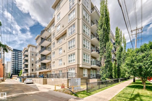 201 11103 84 Avenue, Edmonton, AB 