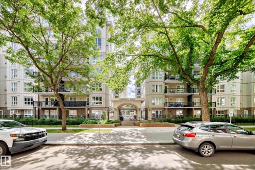 201 11103 84 Avenue, Edmonton, AB 