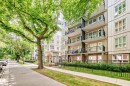 201 11103 84 Avenue, Edmonton, AB 