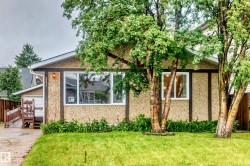 2071 49A Street  Edmonton, AB T6L 2W9