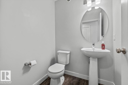 2043 Graydon Hill Crescent, Edmonton, AB 
