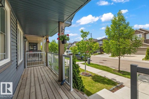 2043 Graydon Hill Crescent, Edmonton, AB 