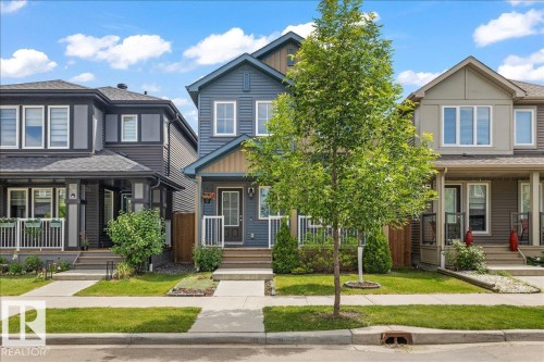 2043 Graydon Hill Crescent, Edmonton, AB 