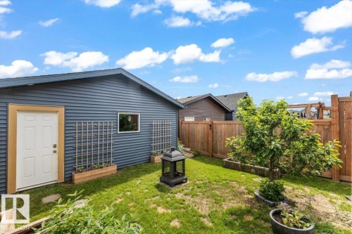 2043 Graydon Hill Crescent, Edmonton, AB 