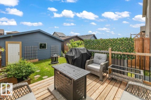 2043 Graydon Hill Crescent, Edmonton, AB 