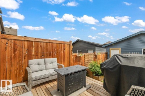 2043 Graydon Hill Crescent, Edmonton, AB 