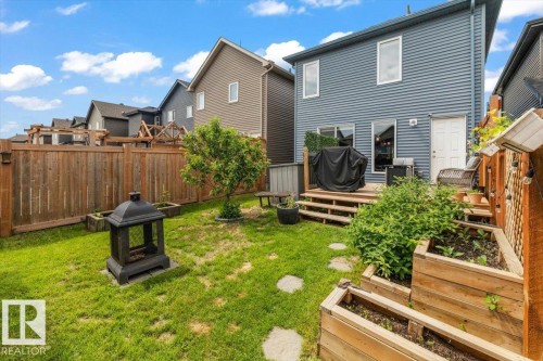 2043 Graydon Hill Crescent, Edmonton, AB 