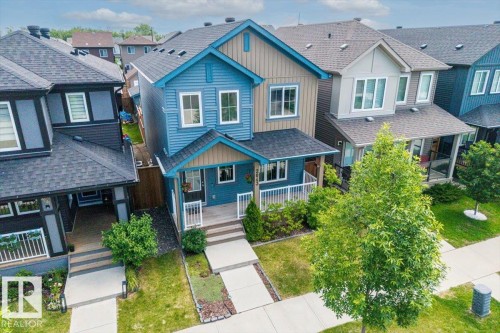 2043 Graydon Hill Crescent, Edmonton, AB 
