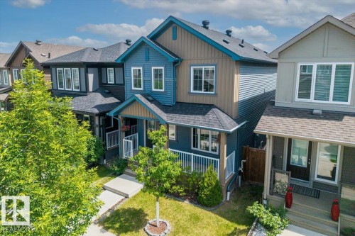 2043 Graydon Hill Crescent, Edmonton, AB 
