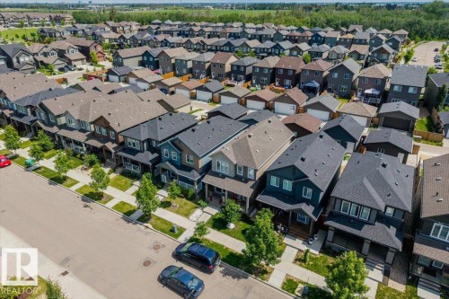 2043 Graydon Hill Crescent, Edmonton, AB 