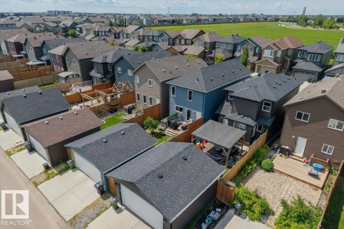 2043 Graydon Hill Crescent, Edmonton, AB 