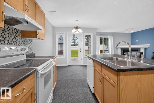1770 Turvey Bend, Edmonton, AB 