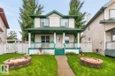 1770 Turvey Bend, Edmonton, AB 