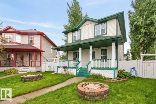 1770 Turvey Bend, Edmonton, AB 