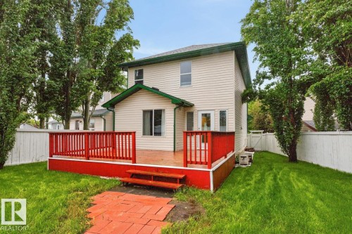 1770 Turvey Bend, Edmonton, AB 