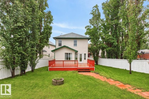 1770 Turvey Bend, Edmonton, AB 
