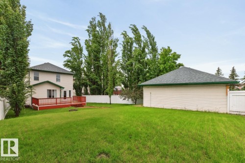 1770 Turvey Bend, Edmonton, AB 
