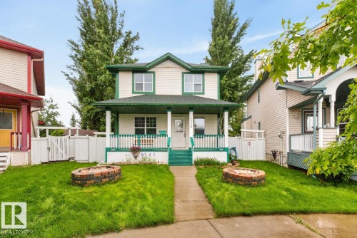1770 Turvey Bend, Edmonton, AB 