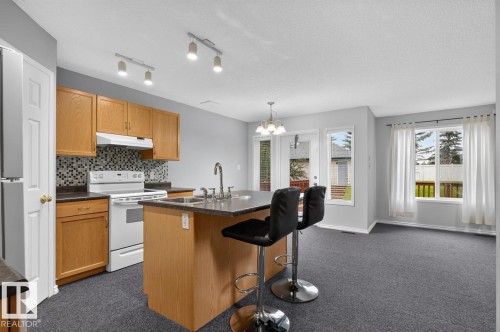 1770 Turvey Bend, Edmonton, AB 