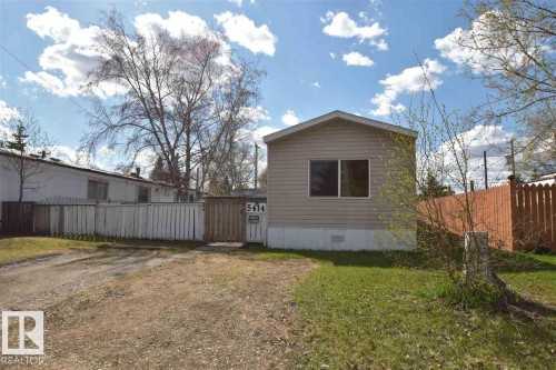 5414 54 Street, St. Paul Town, AB - Outdoor