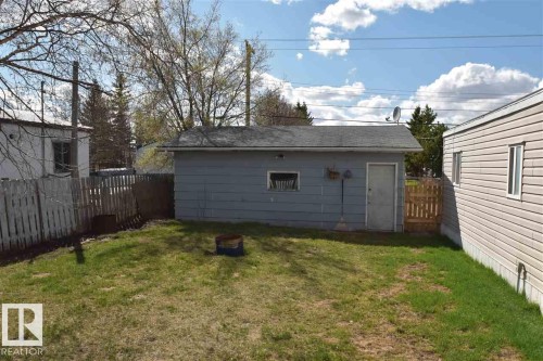5414 54 Street, St. Paul Town, AB - Outdoor