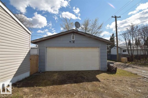 5414 54 Street, St. Paul Town, AB - Outdoor With Exterior