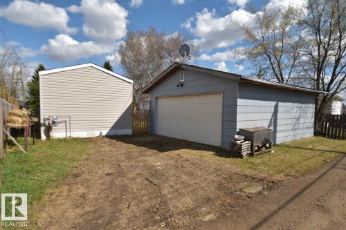 5414 54 Street, St. Paul Town, AB - Outdoor