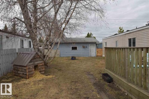 5414 54 Street, St. Paul Town, AB - Outdoor