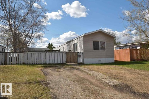 5414 54 Street, St. Paul Town, AB - Outdoor