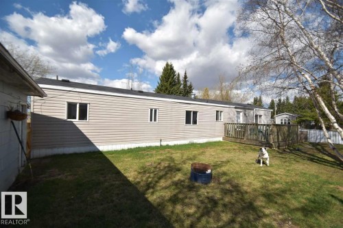 5414 54 Street, St. Paul Town, AB - Outdoor