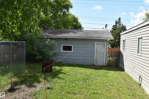 5414 54 Street, St. Paul Town, AB - Outdoor