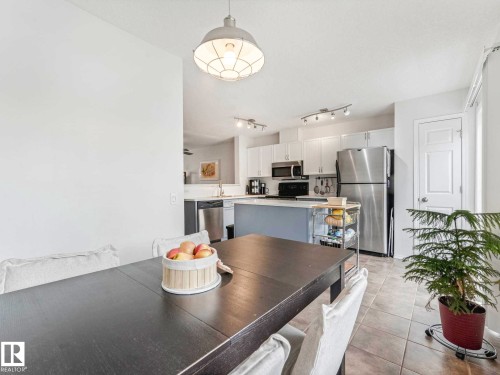 Image quality insufficient for description - 62 3075 Trelle Crescent Nw, Edmonton, AB - Indoor