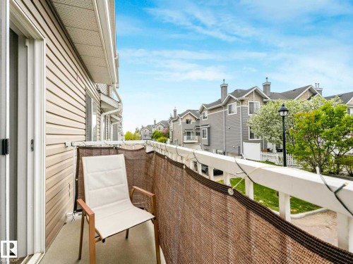 Image quality insufficient for description - 62 3075 Trelle Crescent Nw, Edmonton, AB - Outdoor With Exterior