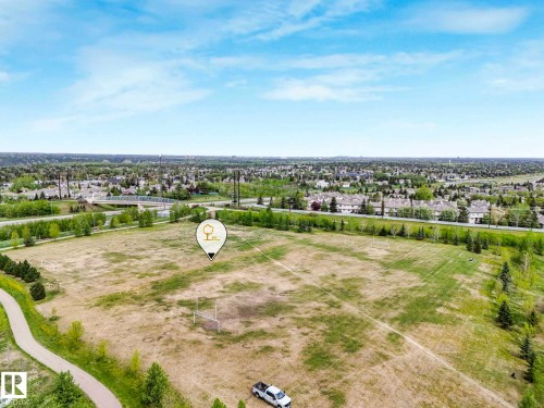 Image quality insufficient for description - 62 3075 Trelle Crescent Nw, Edmonton, AB - Outdoor With View