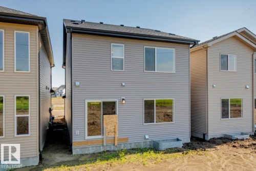 17328 5 Street Nw, Edmonton, AB - Outdoor With Exterior
